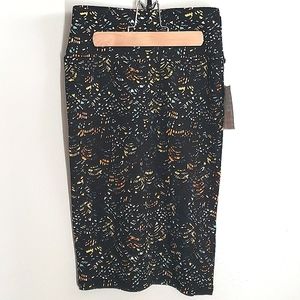 LulaRoe Cassie Pencil Skirt